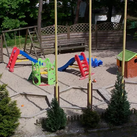 Luxus אתר נופש *