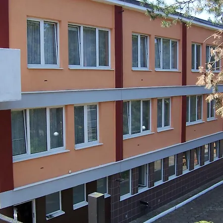 Luxus * Krynica Morska