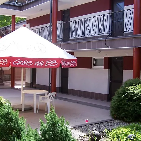 Luxus אתר נופש קריניצה מורסקה