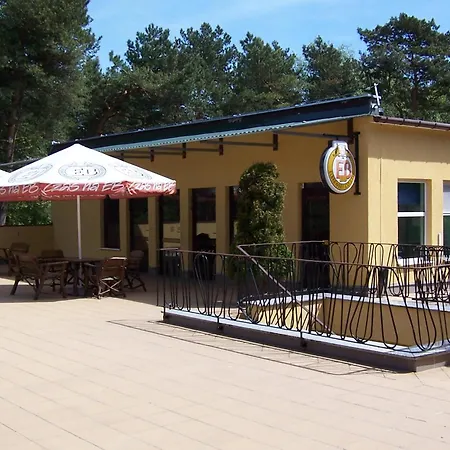 Luxus אתר נופש