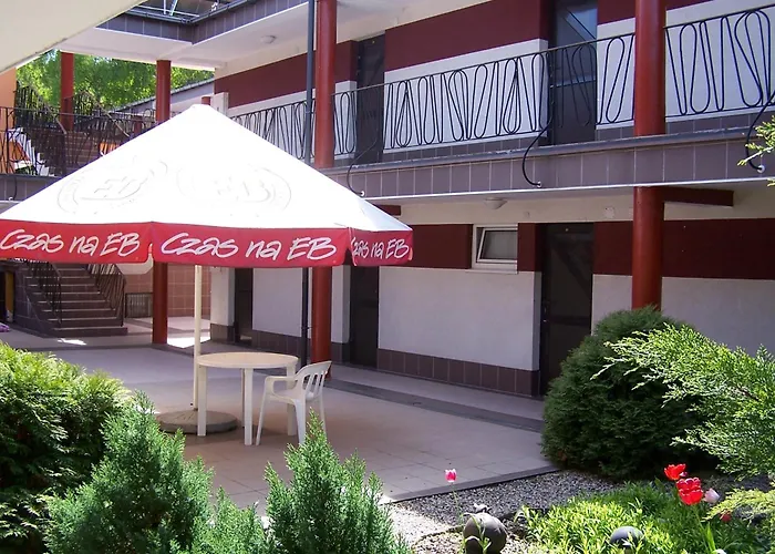 Luxus منتجع كرينيتا مورسكا